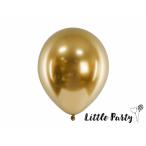 ba Rune g Rossi - Gold 28cm металлик день рождения день рождения party u Эдди ng свадьба Kalisan