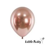 ba Rune g Rossi - rose Gold 30cm металлик день рождения день рождения розовый party u Эдди ng свадьба 