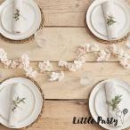 フェイクグリーン ガーランド [サクラ 1.8m] 造花 インテリア 飾り 卓上 桜 さくら パーツ フェイクフラワー リース  バナー 早春 春 入学式 お花見 お家花見 …