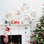  Рождество украшение ba Rune темно синий fetiba Rune Gold красный 5 листов ввод Kirakira Xmas резина способ судно party способ судно Kirakira 