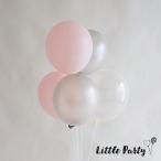 ba Rune комплект розовый серебряный прозрачный способ судно комплект 5 листов 27cm party день рождения ba Rune день рождения половина день рождения 