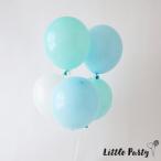 ba Rune комплект пастель голубой мята белый способ судно комплект 5 шт. комплект 27cm party ba Rune день рождения ba Rune мужчина девочка 