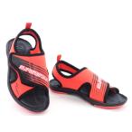  Kids super Star SS J1173 красный спорт сандалии SUPERSTAR spring. chikala spo солнечный 