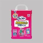 (まとめ)ユニ・チャーム パンツ型 LF長時間あんしんうす型パンツ(2)M20枚 袋〔×3セット〕