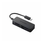 Yahoo! Yahoo!ショッピング(ヤフー ショッピング)（まとめ）エレコム タブレット・スマホ専用メモリリーダライタ MRS-MB05BK〔×5セット〕