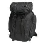 Yahoo! Yahoo!ショッピング(ヤフー ショッピング)ドイツ軍 リュック バックパック ブラック WE STROOPER社製 ジャーマン 防水 バッグパック 独軍 ミリタリーバッグ 軍モノ