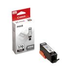 ¥¥ä¥Î¥ó ¥¤¥ó¥¯¥¿¥ó¥¯ BCI-370PGBK ¥Ö¥é¥Ã¥¯ 0371C001