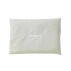  подушка / pillow ( примерно 28×39cm)hiba essence очистка включая труба использование сторона земля хлопок 100% антибактериальный дезодорация "дышит" выдающийся [.. труба Jr подушка ]