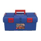 リングスター SW-450 ブルー スーパーBOX 工具 ツール DIY 作業工具 道具