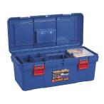 リングスター SR-530 ブルー スーパーBOX 工具 ツール DIY 作業工具 道具