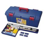リングスター D-7000 ドカット 大型 オールインワンBOX 工具 ツール DIY 作業工具 道具