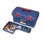 リングスター D-4600 ドカット オールマイティーBOX 工具 ツール DIY 作業工具 道具
