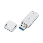 （まとめ） BUFFALO USBメモリ 32GB ホワイト RUF3-K32GB-WH〔×5セット〕