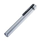 （まとめ） 三菱電機 LEDペンライト CL-4214〔×10セット〕