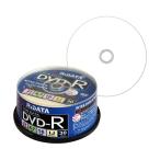 (まとめ) RiDATA データ用DVD-R4.7GB 1-16倍速 ホワイトワイドプリンタブル スピンドルケース D-R16X47G.PW30SP B1パック(30枚) 〔×10セット〕