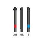 （まとめ）マイクロソフト Surface Penペン先キット V2 GFV-00007O 1個 〔×3セット〕