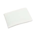 (まとめ) アズワン プロシェア やわらか保冷枕用カバー(ミニ用) 8-2598-11 1個 〔×3セット〕