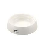 (まとめ) Richell ネコちゃんの食べやすい食器 S フィッシュ 〔×3セット〕 (ペット用品)