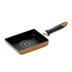 IH対応玉子焼13×18cmKKC...