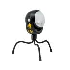 角利産業 A.T.FIELD EVANGELION WORK LEDセンサーライト (NERV) 48520001