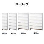 薄型 ランドリー収納庫 幅30cm ロータイプ 収納家具 スリム ランドリーチェスト ランドリー収納 洗面所収納 組立品