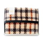 ダックスアクリル毛布ベージュ140...