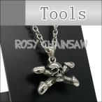 ショッピングスカル 【クロスボーン】亀頭スカルシルバーペンダントトップ