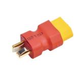 AMASS AM-ADP020 XT60 женский -DEANS мужской конверсионный адаптор [ почтовая доставка возможно ]