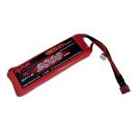 キーポン KYPOM リポバッテリー K6 11.4V2800mAh 70C (KT2800HV70-3S)