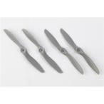 APC 5.2x6.0E FPVドローン用電動プロペラ4本セット 【メール便可】