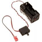FUTABA スイッチ付電池ホルダーSSW-BSSA BA0654