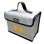 LB  リポバッテリーセイフティーガードバッグ(26x13x19cm） 【メール便可】