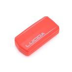 G-FORCE ルシーダ LUCHIDA レッド用Lipoバッテリー3.7V300mAh (GB128) 【メール便可】