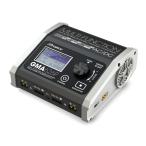 G-FORCE デュアルAC/DC充放電器 GMA626P AC/DC Charger G0327　ジーフォース
