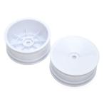 ji- сила передний тарелка колесо 2.2 дюймовый (White) Front dish Wheel 2.2 (Genovajenoba для запасной детали ) GSP014[ почтовая доставка возможно ]G-FORCE G сила 