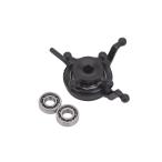 G-FORCE ORCA360 для swashu лезвие комплект (Incredible/ORCA360 для ) GB136[ почтовая доставка возможно ]