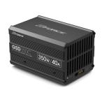 ショッピングFORCE G-FORCE 最大350W/40Aの大電流放電器   GSD350C Discharger/Analyzer G0402 ジーフォース