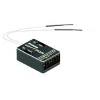  Futaba UR режим установка приемник * регулятор встроенный * износ для 3 ось Gyro CGY770R+GPB-1+HC701x3+HT700x1 Gyro * servo комплект 00107427-3. лист электронный промышленность FUTABA