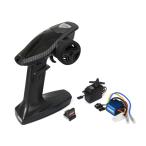 ショッピングFORCE ジーフォース GT4P 2.4GHz 4chベーシックセット G0406 G-FORCE Gフォース