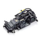 京商 ミニッツレーサー MR-04EVO2 シャシーセット （N-MM2/4100KV