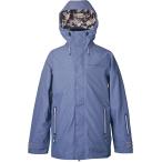 rew INSANE  JK* [GORE-TEX] 2L BLUE GRAY