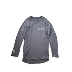 REALITY BASE LAYER TOPS[ POLARTEC POWER GRID ]