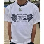 ショッピングKINGDOM 〜OKINAWA〜オリジナルTシャツ【KINGDOM】キングダム WHITE