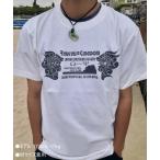 ショッピングKINGDOM 〜OKINAWA〜オリジナルTシャツ【KINGDOM】WHITE