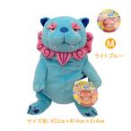 [ моти .-.-]si-sa- Okinawa ver. голубой M размер мягкая игрушка 