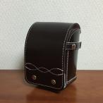 ショッピングランドセル ランドセルをリメイク　ミニミニランドセル２