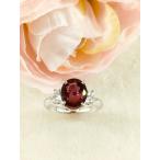 Yahoo! Yahoo!ショッピング(ヤフー ショッピング)SV ガーネットリング