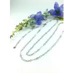 Ptネックレス　Ptロングネックレス　　Ptデザインネックレス　Pt地金ネックレス