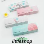  очки кейс жесткий чехол модный женский мобильный симпатичный очки кейс мужской легкий 