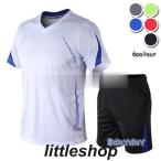  верх и низ в комплекте мужской бег одежда тренировка одежда лето выставить короткий рукав summer ... движение . пот скорость .